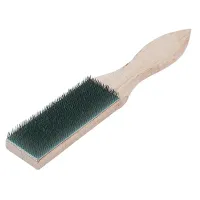 Wooden File Card